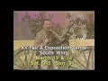 National Gun Day Gun Show at KY Fair and Expo Center Commercial 1993