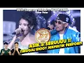 Lagu Enjoy nikamtin performance Tasya (Tangsel) x Jacson Zeran Putar Putar.
