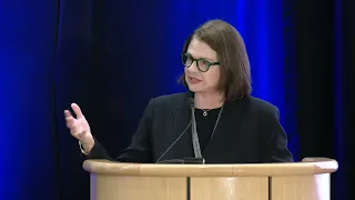 Pandemic Policy Panel Two: Misinformation, Censorship, and Academic Freedom