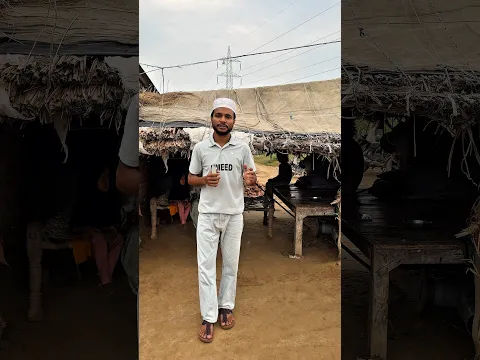 Please Amma g ke ghar ko banane main hamara sath dein…h#help #helping #humanity #shorts
