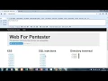Web For Pentester Example 1 Sql Injection Solution
