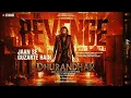 Jaan Se Guzarte Hain (Audio): Dhurandhar The Revenge | Shashwat S | Nusrat Fateh Ali,Khan S,Irshad K