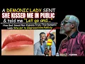 Download Lagu “She Was Sent to Destroy Me” — Rev Kesiena Esiri Shares How GOD Delivered Him From a Seductive Trap