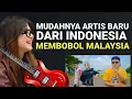 Download Lagu Mudahnya Artis Baru Indonesia, Membobol Malaysia. Tabola Bale, Garam \u0026 Madu, Tenxi, Silet Open Up