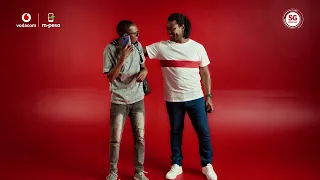 VODACOM ATENDIMENTO