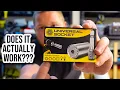 Universal Socket Product Review Testing
