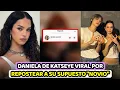Download Lagu CREEN QUE DANIELA DE KATSEYE REPOSTEO FOTO DE SU SUPUESTO NOVIO PARA EVITAR RUMORES CON YEONJUN