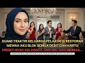 Lagu SUAMI TRAKTIR KELUARGA PELAKOR DI RESTORAN MEWAH! AKU BLOK SEMUA KARTUNYA SALDO NOL DAN MEREKA...