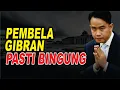 Download Lagu 5 Pertanyaan Serius untuk Para Pembela Gibran, Bisa Jawab ?