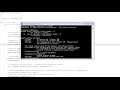 Lesson 2 Java Compilation by Job Bwire