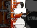 Download Lagu Yamaha Stage Custom Birch Drum Kit: uitpakken, review en geluidsdemo (5-delige ketelset)