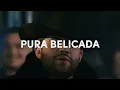 Pura belicada - Luis R Conriquez, Joaquín Medina (corridos 2024)