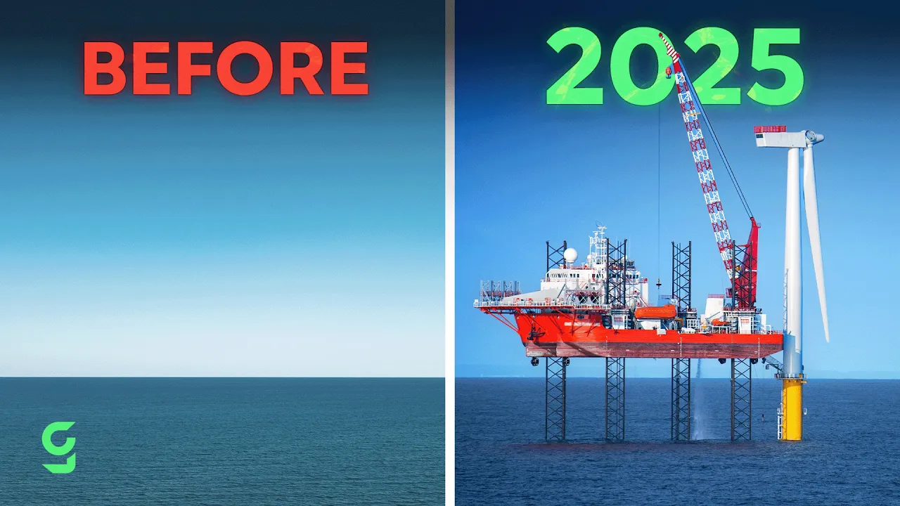 10 Good Things That Will Change in 2025