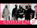 Download Lagu 엔하이픈 '월드투어 잘 다녀왔어요!'  [STARPIC] / ENHYPEN Arrival - at Incheon Airport 20250905