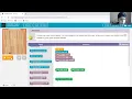 How to make bounce ball game in code org II Incredible Garvit