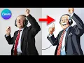 How To Turn Photo Into Cartoon In Canva Step By Step