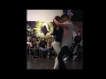 deja vu Prince  Royce ft Shakira deja vu /Marco & Sara bachata sensual