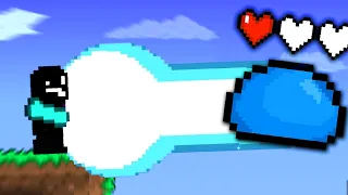 Terraria But I m the Ki Class