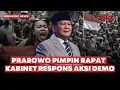 Download Lagu 🔴 BREAKING NEWS | Prabowo Panggil Ketum Parpol dan Menteri Untuk Rapat Kabinet Respons Aksi Demo