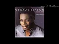 Download Lagu George Benson - In search of a dream (Face 2)(1983)
