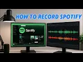 How to Record Spotify Apple Amazon Music to MP3 No Login Needed