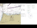 Visualizing NMEA Data In Processing Test 3