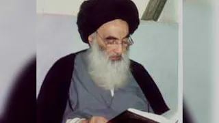 كل الشعب وياك يا سيد علي 