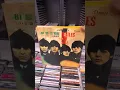 Lagu Rare Beatles Vinyl from Korea