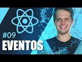 React Course Events in React onClick onChange and onSubmit -