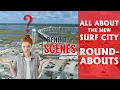 Surf City Roundabouts -