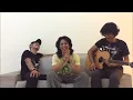 Slam - Kembali Merindu dan Mentari Muncul Lagi medley (Akustik with Kecik and Zwen)