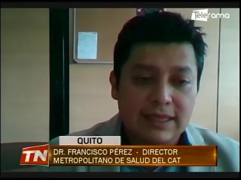 Dr. Francisco Pérez