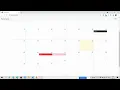 Angular 12 FullCalendar Shows Dynamic Events Stored in Local Storage