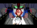 Download Lagu Mobile Suit Gudman: The Witch From Mercury Opening  Full 『Shukufuku』 By YOASOBI