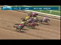 Mighty Kai wins race 1 at Del Mar 26
