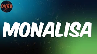 lojay lyrics monalisa