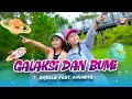 Download Lagu GALAKSI DAN BUMI - GISELLA FEAT ANINDYA