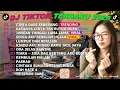 Lagu DJ TIKTOK TERBARU 2026 -🎵DJ CINTA DARI SEBERANG 🎵DJ KATANYA CINTA TAK BUTUH RUPA- FULL ALBUM