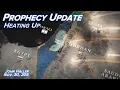 Lagu 2025 11 30 John Haller's Prophecy Update “Heating Up”