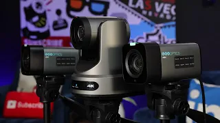 PTZOptics Studio Series Commercial 