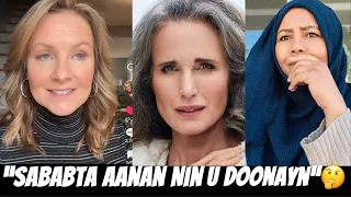 Video Viral Noqday 5 Ta Sababood Ee Aanan Nin Dambe U Doonayn 