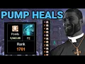 Disc Priest ADVANCED Healing Guide Wrath Classic