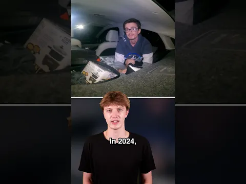 Scary Camping Encounters