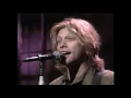 Download Lagu Bon Jovi - Someday I'll Be Saturday Night - LIVE!
