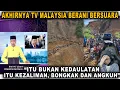Lagu AKHIRNYA TV MALAYSIA BERANI BERSUARA DEMI KEBENARAN DAN KEADILAN❗❗