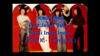 koes plus pop jawa vol 3 nyai inda indo yon k tonny k 