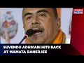 Download Lagu Suvendu Adhikari Hits Back At TMC Says Mamata is the Kingpin Of Corruption | Latest English News