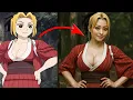 Download Lagu Demon Slayer: Kimetsu no Yaiba Infinity Castle Movie In Real Life | Hashira vs Upper Moons