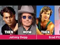 21 Jump Street Cast Then and Now 2026 The Actors You Loved - Where Are They Today