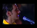 MAGNETO │Puerta del Colegio, Para Siempre (HD)